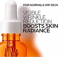 La Roche-Posay Pure 12% Vitamin C Serum with Hyaluronic Acid & Salicylic Acid — image 4