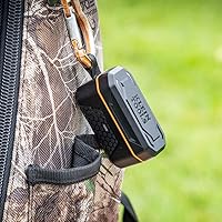 Klein Tools AESEB1S Smart Sense True Wireless Safety Earbuds — image 11