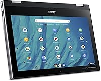 Acer Spin 311 2H 11.6″ Touchscreen Chromebook — image 9