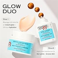 First Aid Beauty Bronze + Glow Drops 1oz — image 8