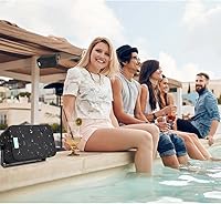 Pyle PDWR50B 2-Way Speaker System Pair - 500W Peak Power — image 5