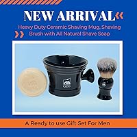 G.B.S Stylish Grooming Shaving Set — image 6