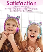 FosPower Kids Headphones FOSHP-2393 — image 7