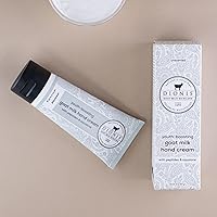 Dionis Youth Boosting Goat Milk Hand Cream 2 oz — image 3