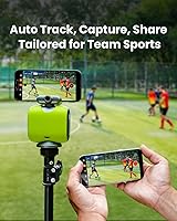 XbotGo Chameleon AI Sports Camera — image 2