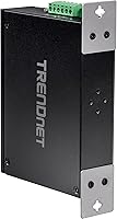 TRENDnet TI-G80 8-Port Industrial Gigabit Ethernet Switch — image 10