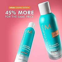 Moroccanoil Jumbo Dry Shampoo 8.2oz — image 2