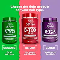 I Belli Capelli Ravenna Repair Hair B-tox 35.2oz — image 7