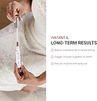 LifeCell Lip Plumping Treatment – Glossy Balm with MaxiLip Peptides — image 4