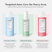 BellamiLuxx Butt Acne Clearing Treatment Cream 3.53oz — image 7