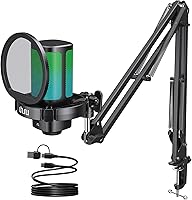 UHURU UM2S Gaming USB Microphone — image 9