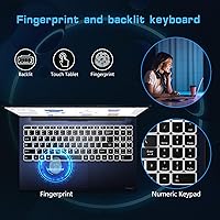 NIMO N151 Laptop 16GB RAM 1TB SSD Intel Pentium N100 — image 4