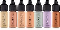 TEMPTU Perfect Canvas Airbrush Color Corrector Starter Set (7 Pack) — image 1