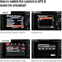 7Artisans 4mm F2.8 Fisheye Lens for Sony E-Mount — image 11