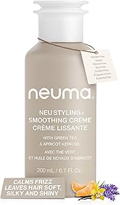 NEUMA Neu Styling Smoothing Crème 6.7oz Review