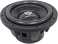 Rockville W10K6D2 V2 10″ Subwoofer — image 3