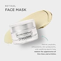 Jan Marini Skin Research Retinol Plus Face Mask 1.2 Oz — image 2