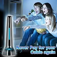 HIDB TV Antenna for Smart TVs — image 6