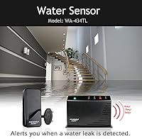 Skylink HA-434RTL Motion Alert and Alarm System Kit — image 7