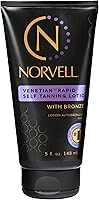 Norvell Venetian Rapid Sunless Self Tanner Lotion 5 fl oz — image 1