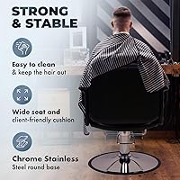 Buy-Rite Chris Styling Chair — image 4