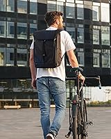 Inateck 23L Casual Travel Laptop Backpack — image 8