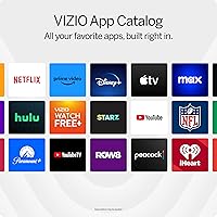 VIZIO 75-Inch V-Series 4K UHD LED Smart TV — image 8