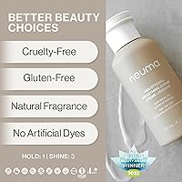 NEUMA Neu Styling Smoothing Crème 6.7oz — image 4