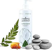 Rhino Performance Cream – Non-Aluminum Antiperspirant for Hands & Feet, 5oz — image 1