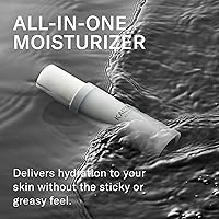 Kaizen Seven Light Moisturizer for Men 120mL — image 2