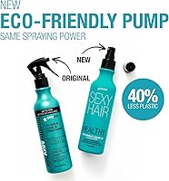 SexyHair Healthy Tri-Wheat Leave-In Conditioner 8.82oz — image 4