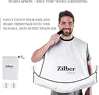 ZilberHaar Beard Care Kit for Men — image 6