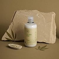 Tea Tree Hemp Restoring Conditioner & Body Lotion 2-in-1, 10.55oz — image 6