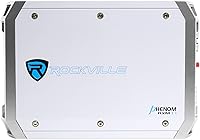 Rockville RXM-T1 Marine Amplifier — image 5