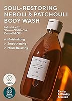 AROMATICA Embrace Body Wash Neroli & Patchouli 300mL — image 2