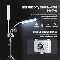 NEEWER BH40B Esthetician Light Kit — image 4