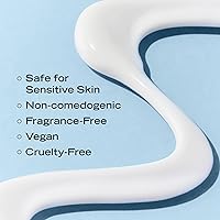 First Aid Beauty Ultra Repair Face Moisturizer with Sunscreen SPF 30 – 1.7oz — image 4