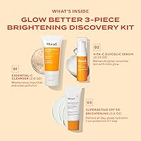 Murad Brighten Trial Kit – Vitamin C Skincare Set — image 3