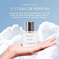 Lake & Skye 11 11 Eau de Parfum 50mL — image 2