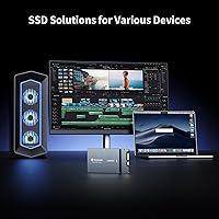 Yottamaster S25PRO 2TB SSD — image 8