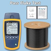 ShineKee Cat7 Ethernet Cable 650ft — image 4