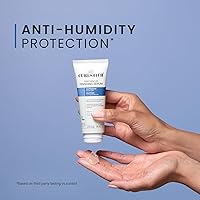 CURLSMITH Frizz Rescue Finishing Serum 2.5oz — image 6