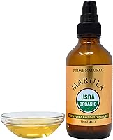 Prime Natural Organic Marula Oil 4oz — image 4