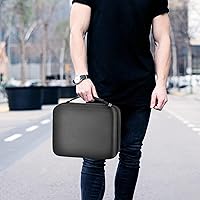 GWCASE Trimmer Storage Case for Philips Norelco Multigroom Series 7000 & 5000 — image 7