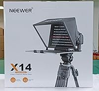 NEEWER X14 Teleprompter with RT-110 Remote & App Control — image 14