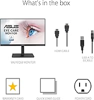 ASUS VA27EQSB 27-inch Monitor — image 8