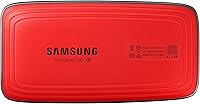 Samsung X5 Portable SSD 2TB — image 4