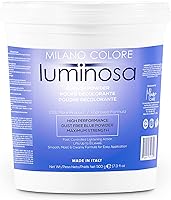 Luminosa Dust Free Blue Powder Bleach — image 1