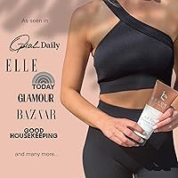 Beauty by Earth Self Tanner Medium to Dark 7.5oz — image 8