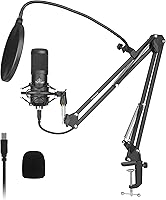 YEYIAN AGILE USB Microphone — image 9